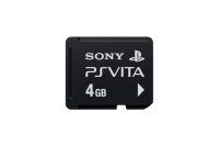 PS Vita Memory Card [4GB] - PS Vita | VideoGameX